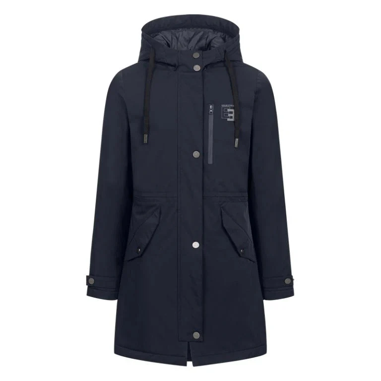 E.L.T Teens Ava Functional Riding Parka