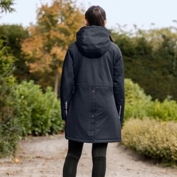 E.L.T Teens Ava Functional Riding Parka - Image 3