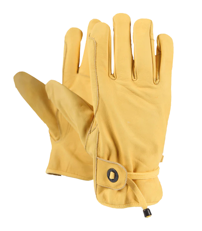 E.L.T Texas Western Gloves