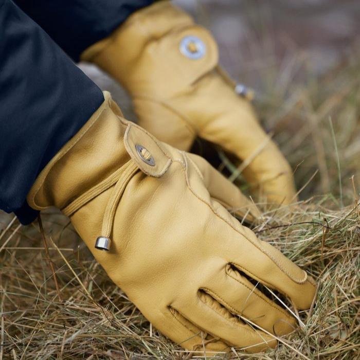 E.L.T Texas Western Gloves - Image 2