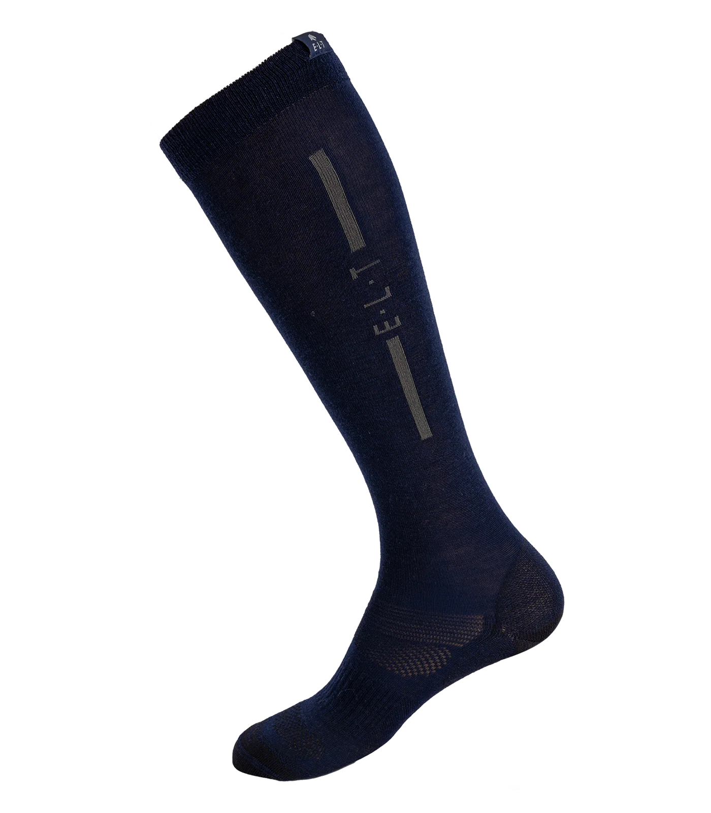 E.L.T Unisex Merino Riding Socks - Image 4
