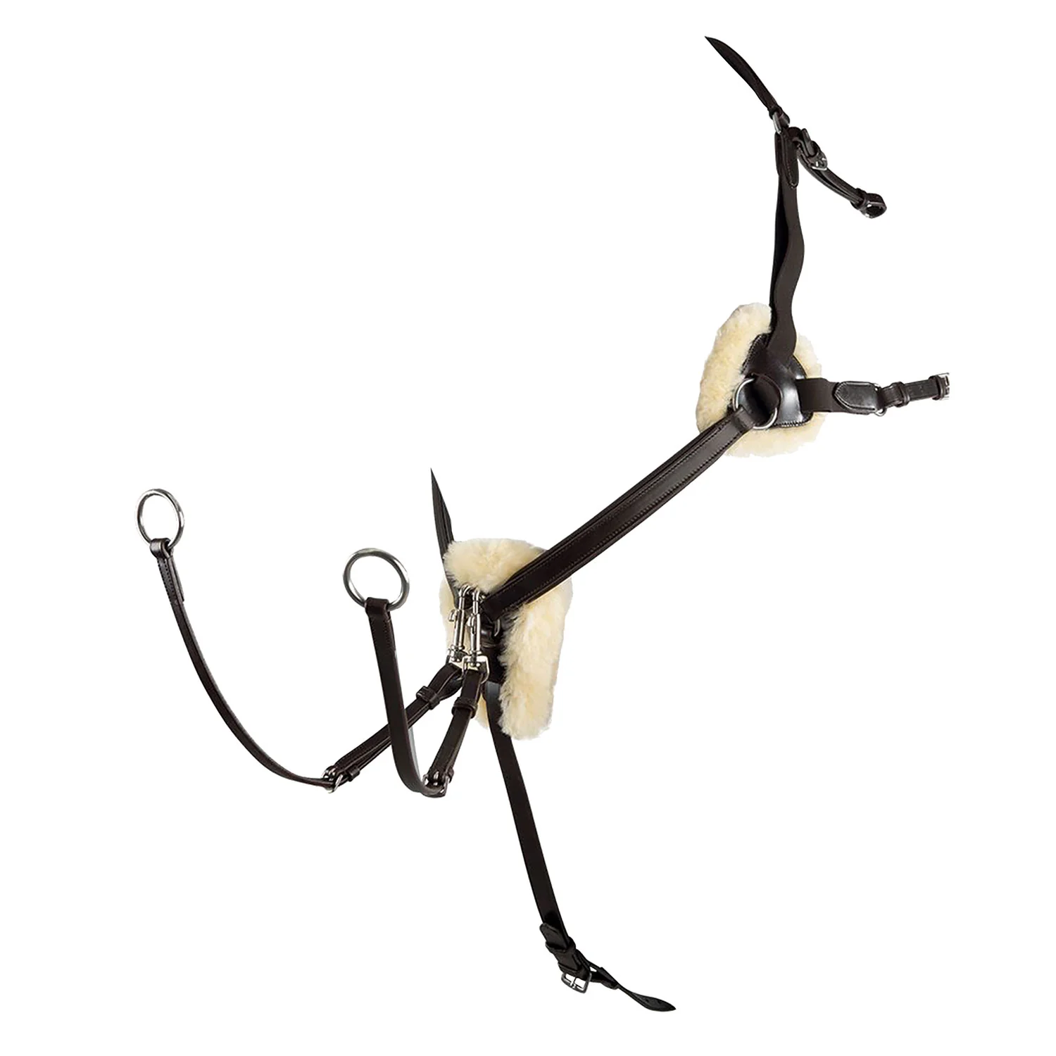 Equestro 5 Point Hunting Breastplate - Image 3