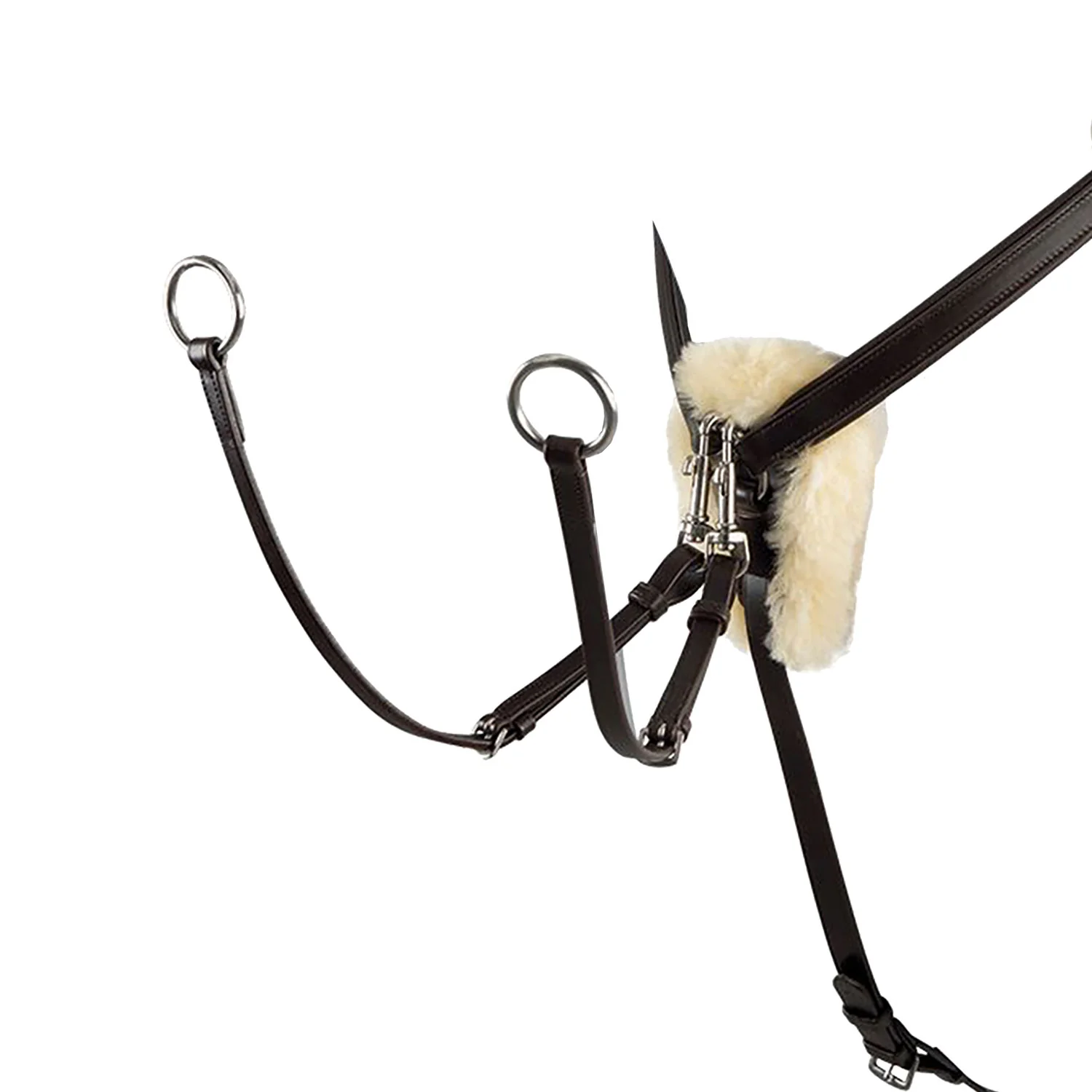 Equestro 5 Point Hunting Breastplate - Image 4