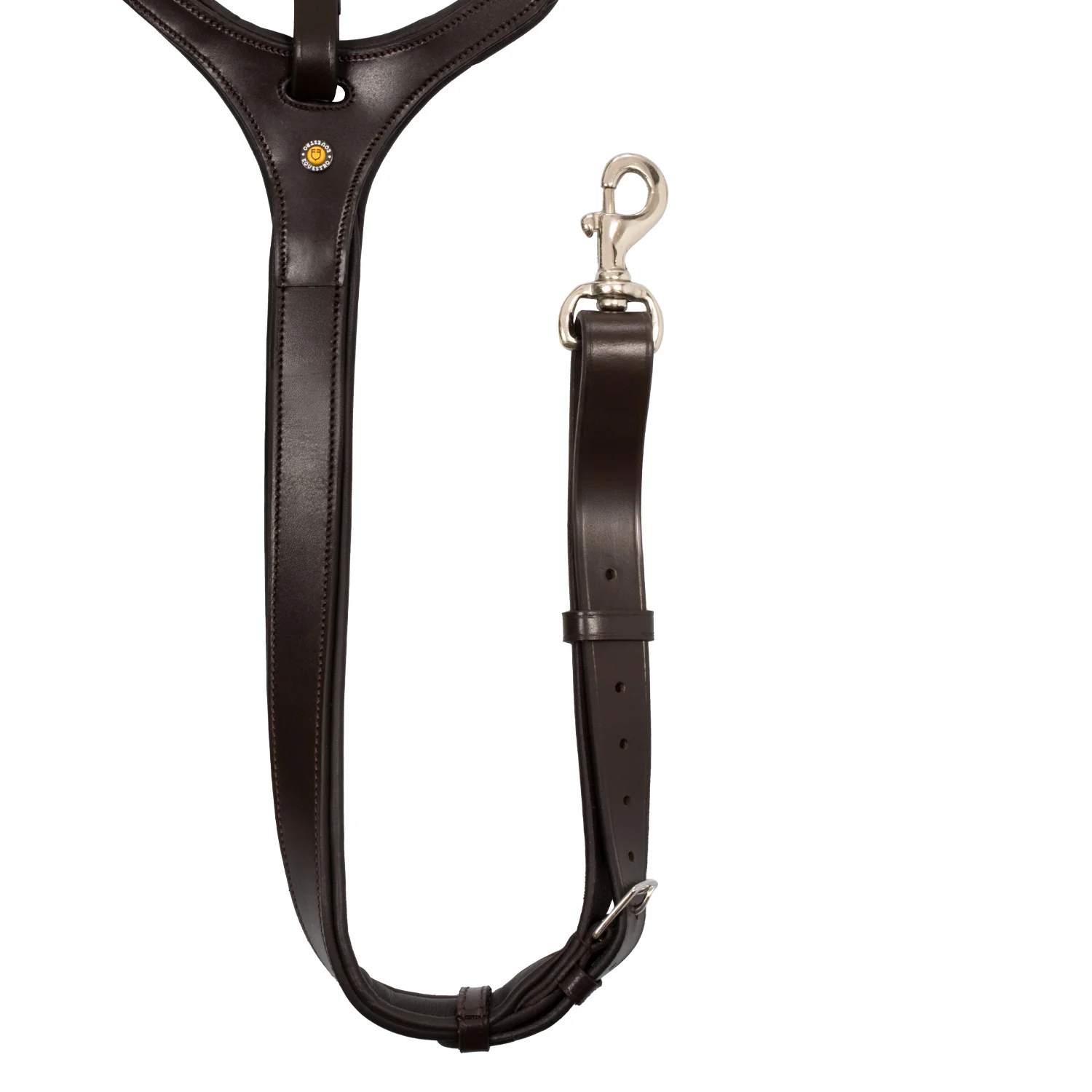 Equestro Adjustable Running Martingale - Image 10