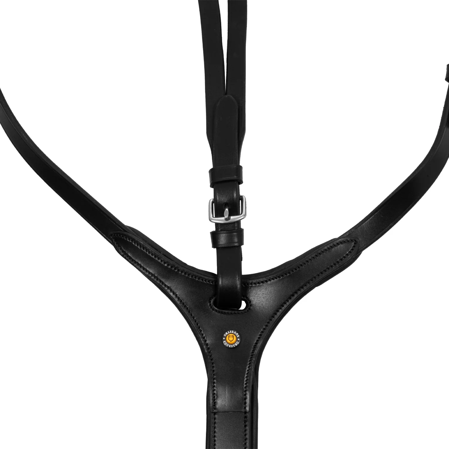 Equestro Adjustable Running Martingale - Image 2