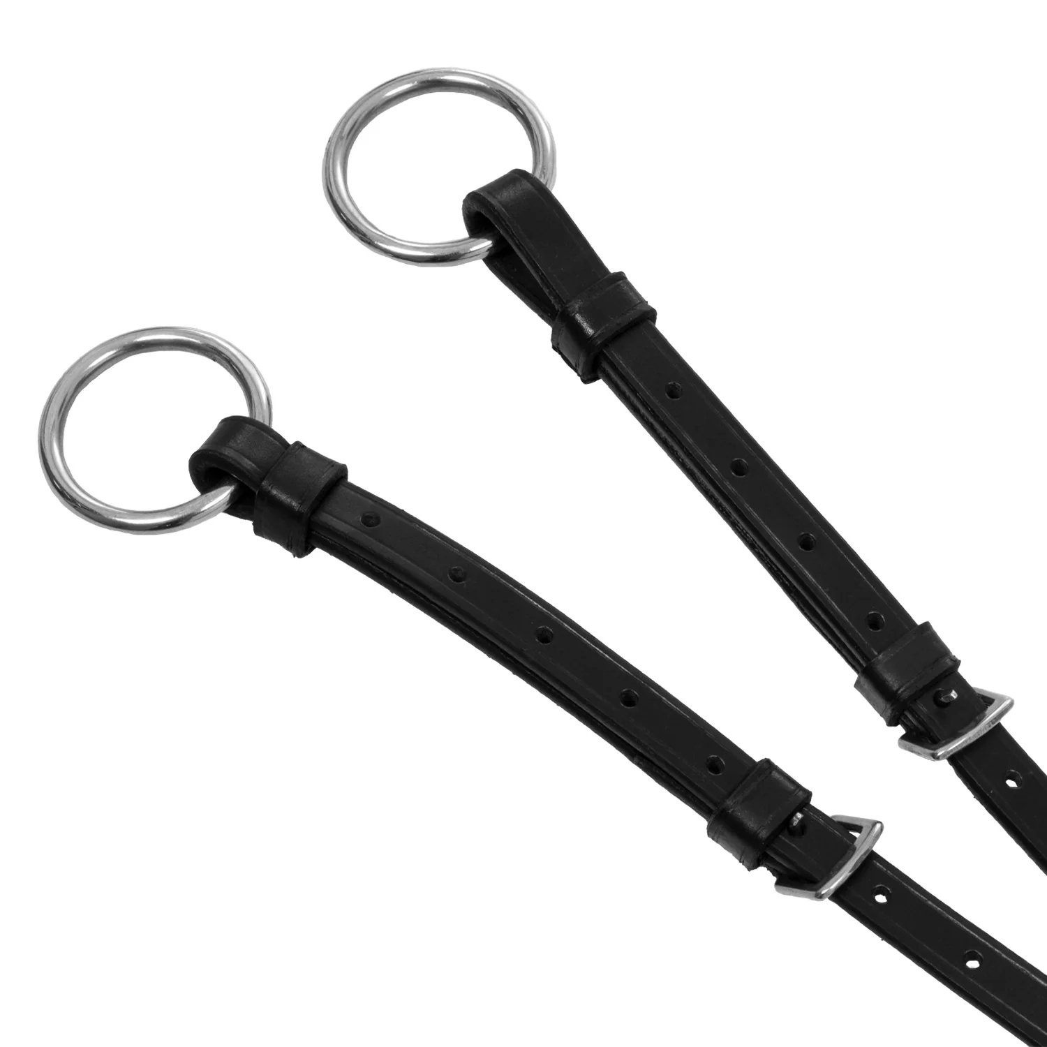 Equestro Adjustable Running Martingale - Image 4