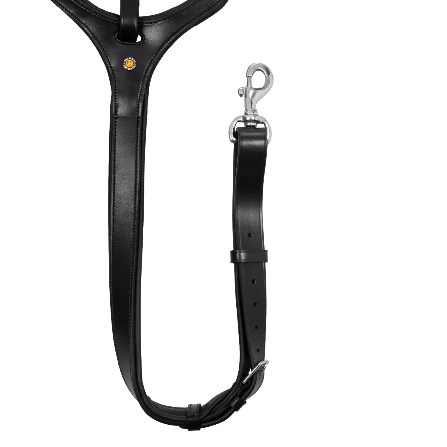 Equestro Adjustable Running Martingale - Image 5