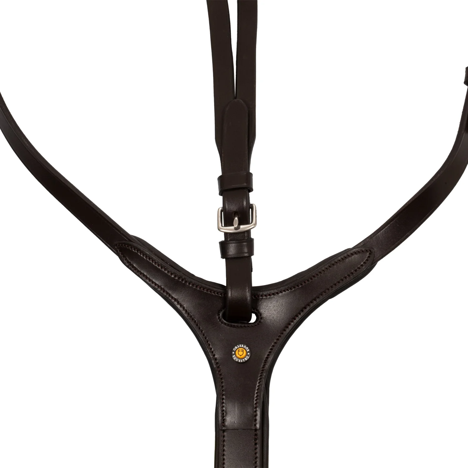 Equestro Adjustable Running Martingale - Image 7