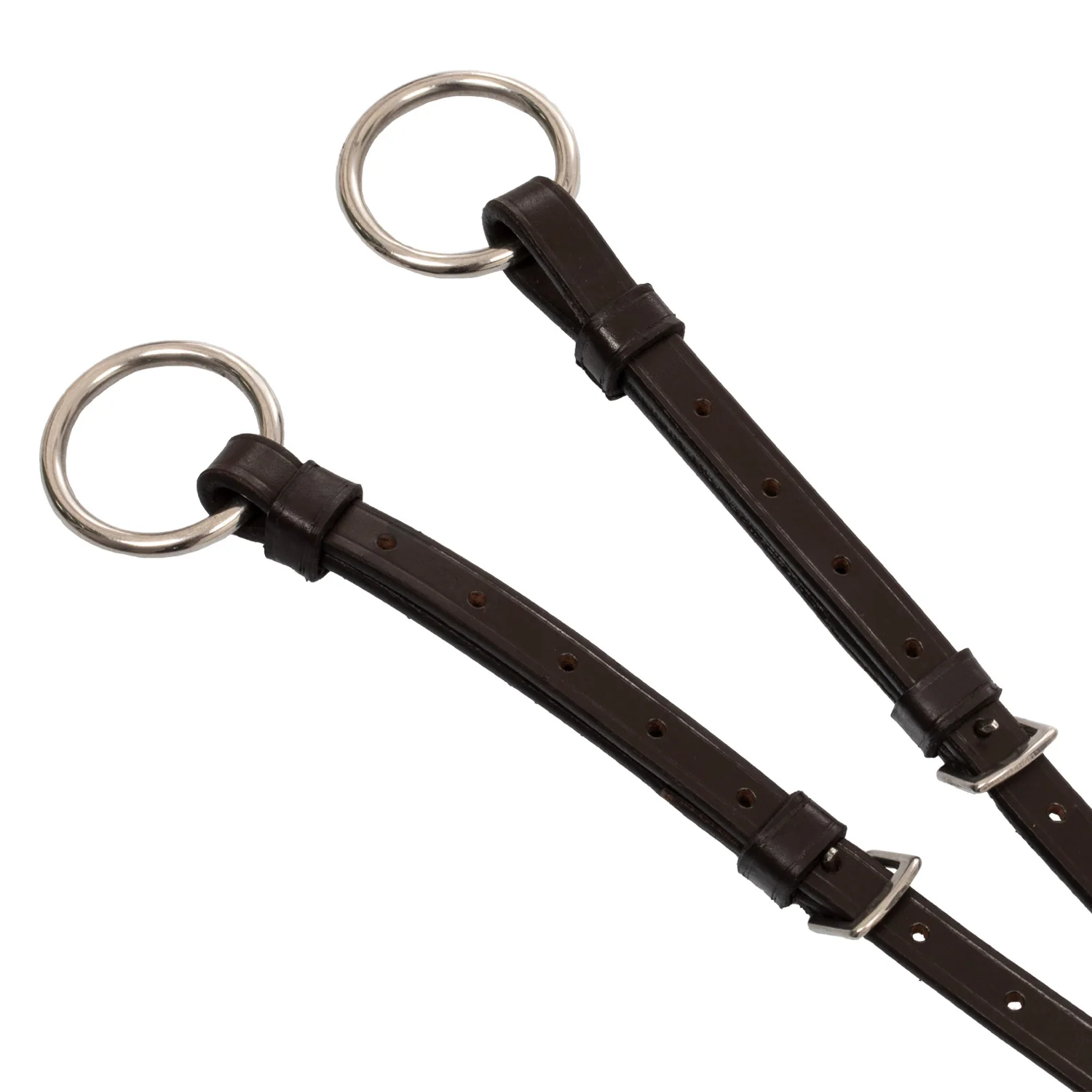 Equestro Adjustable Running Martingale - Image 9