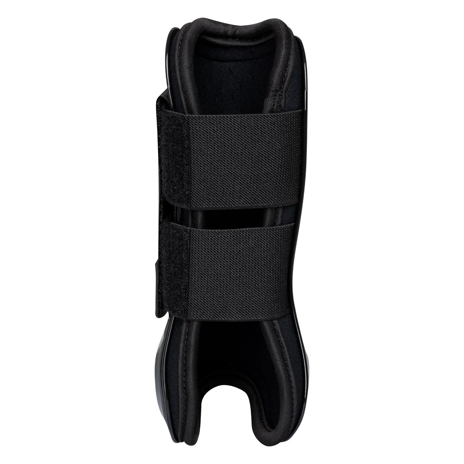 Equestro Anatomical Tendon Boots With Double Velcro Fasteners - Image 4