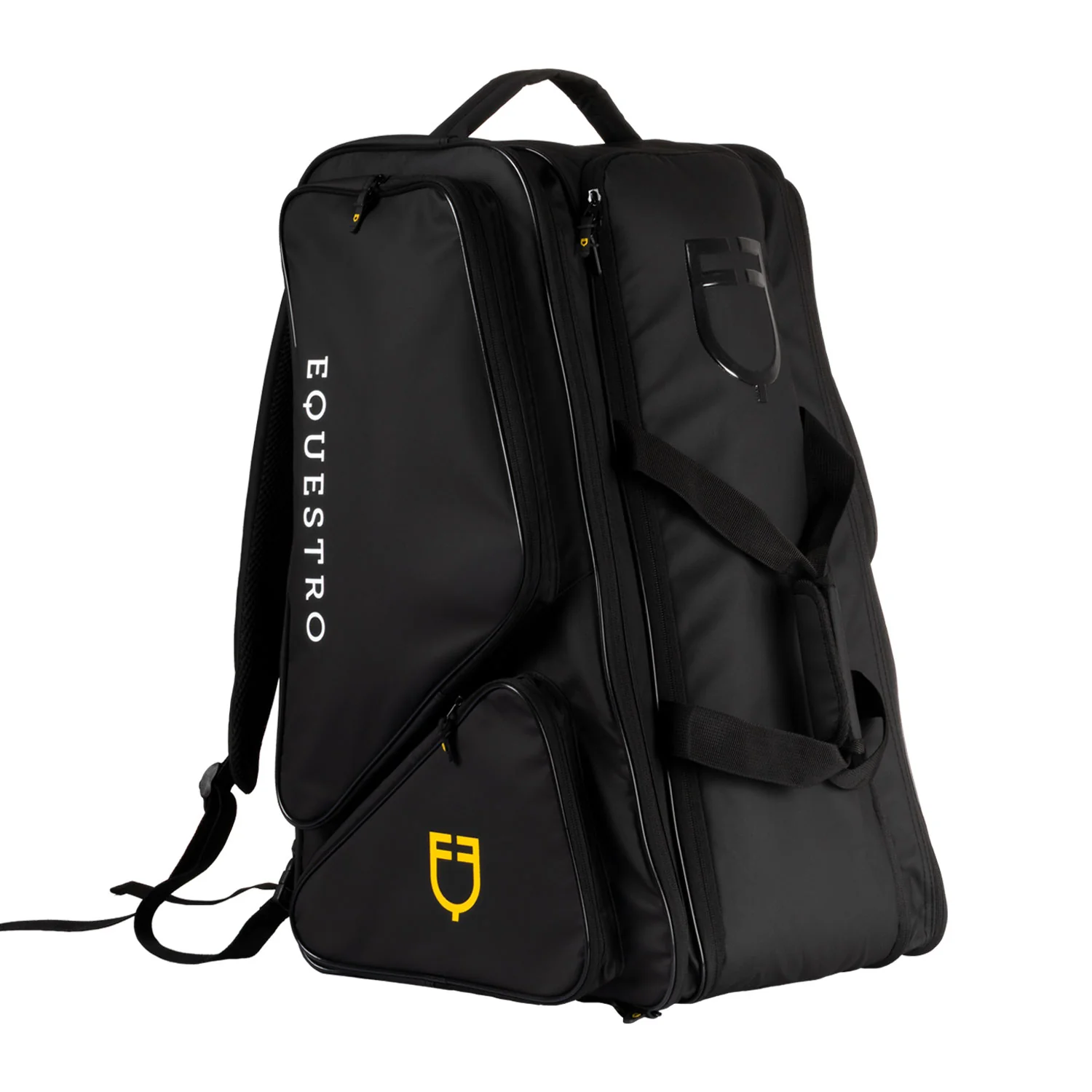 Equestro Boot Bag Padel Backpack Style