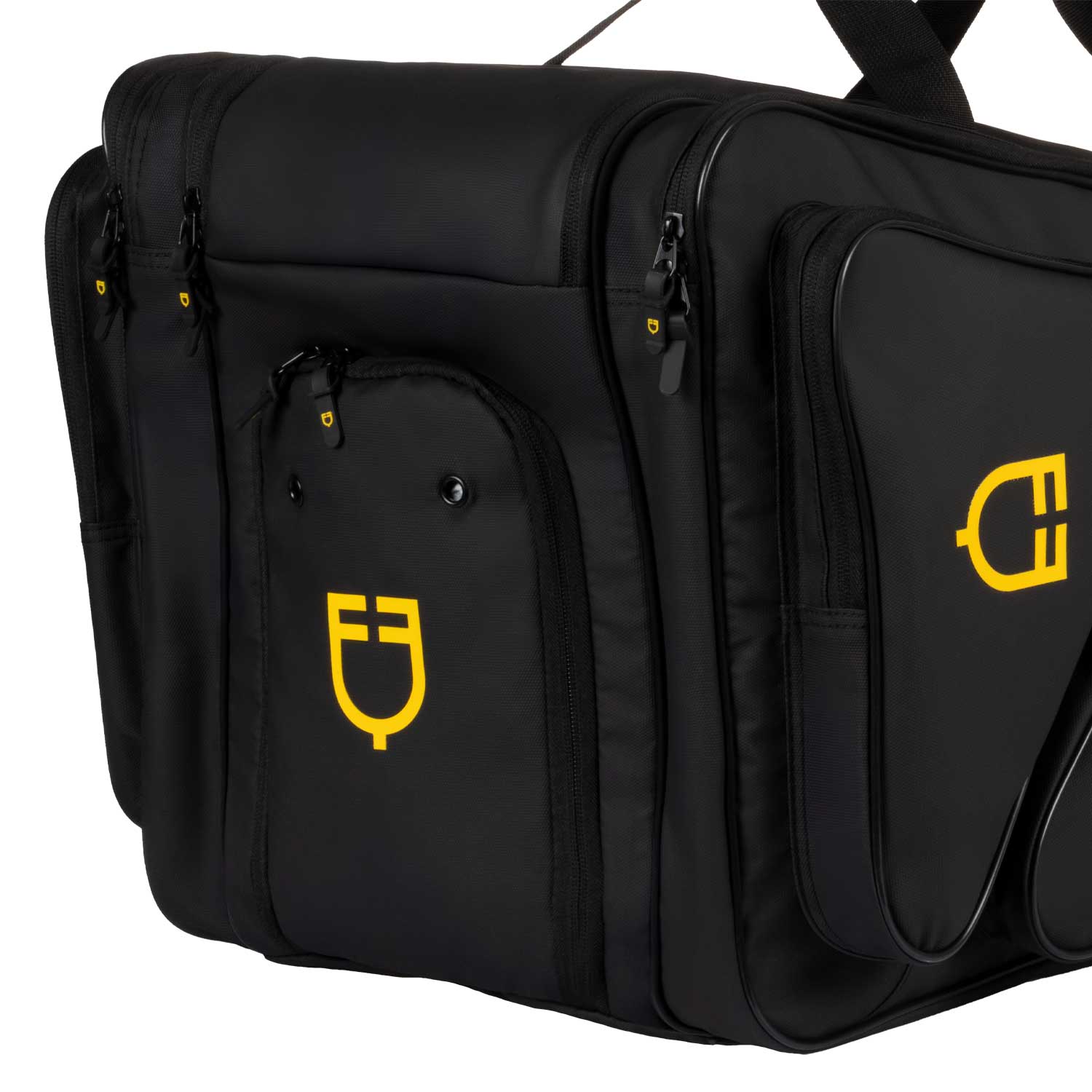 Equestro Boot Bag Padel Backpack Style - Image 10