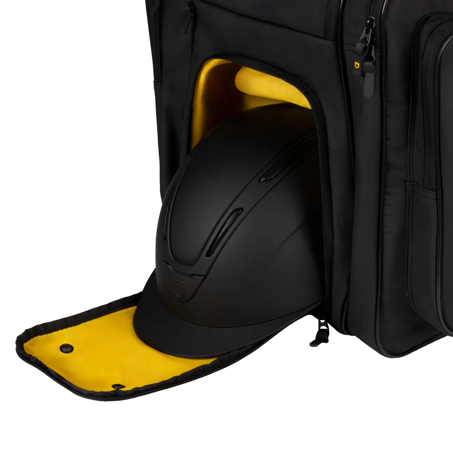 Equestro Boot Bag Padel Backpack Style - Image 2