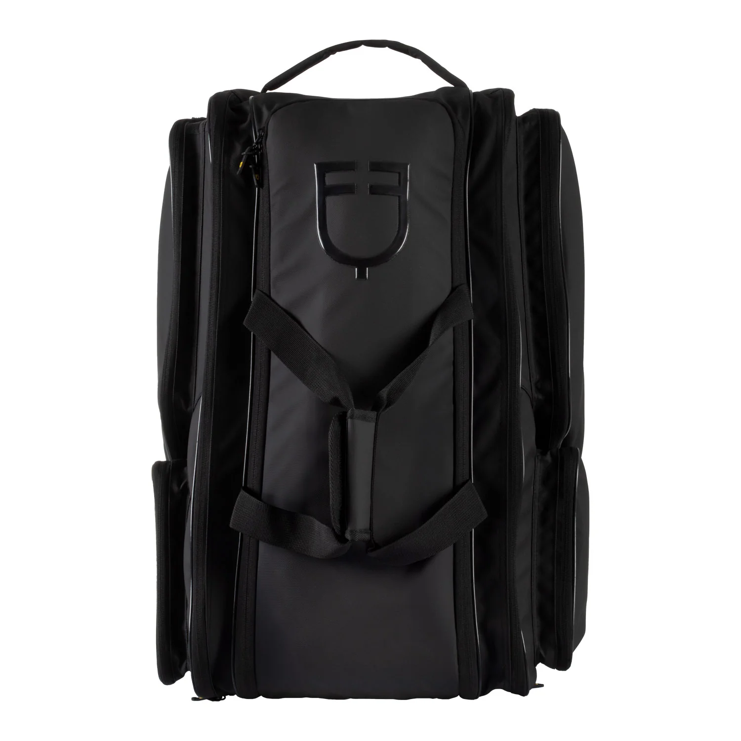 Equestro Boot Bag Padel Backpack Style - Image 3