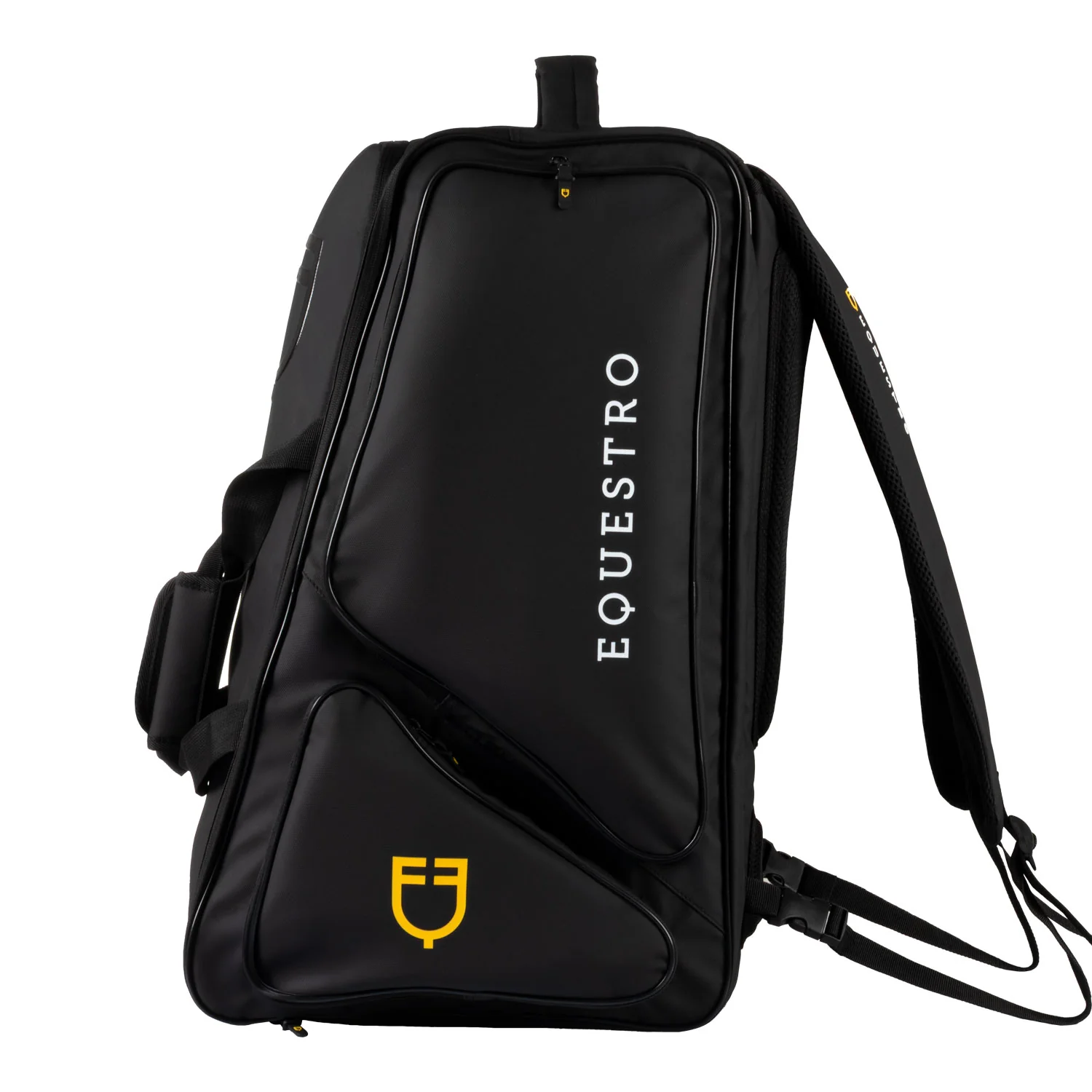 Equestro Boot Bag Padel Backpack Style - Image 4