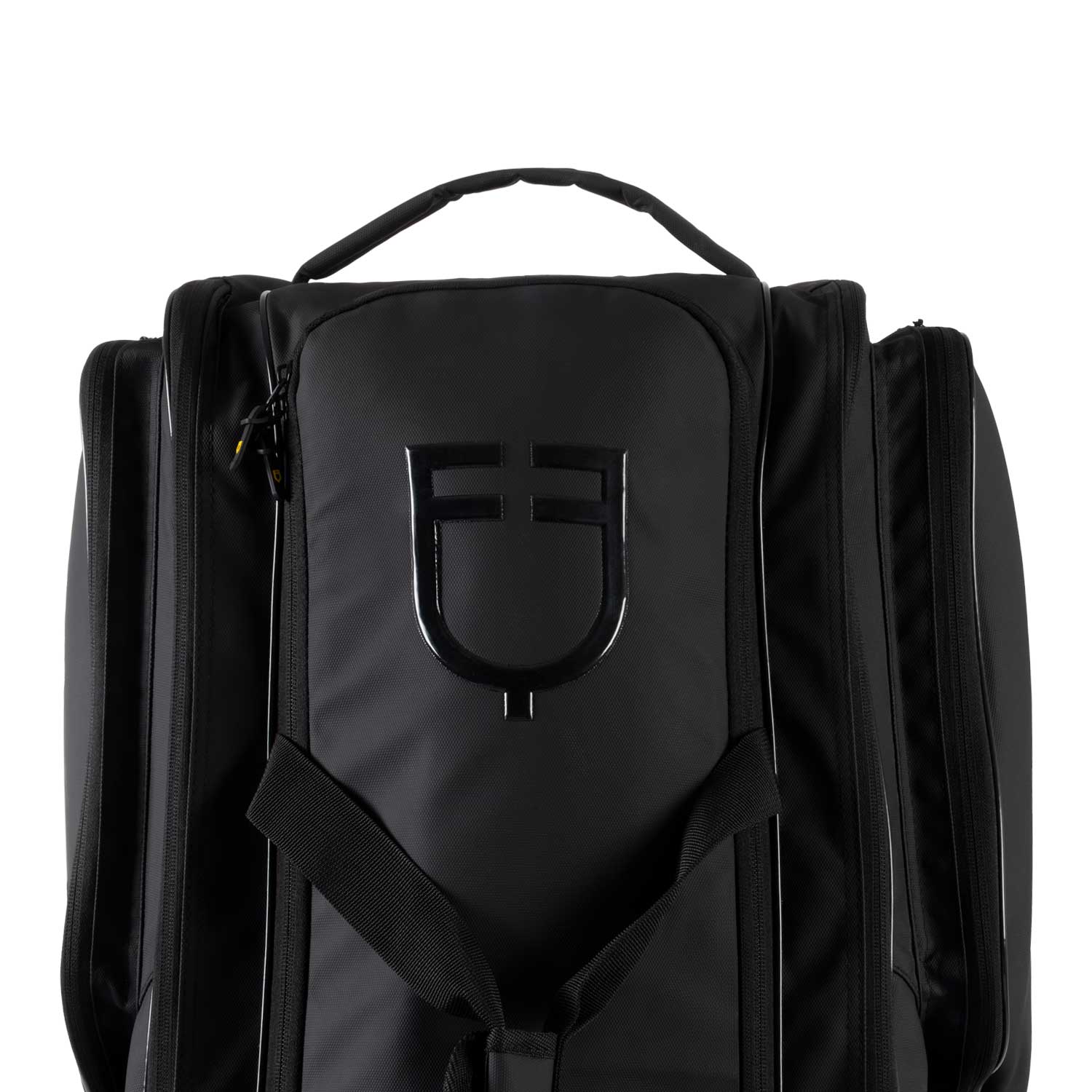 Equestro Boot Bag Padel Backpack Style - Image 5