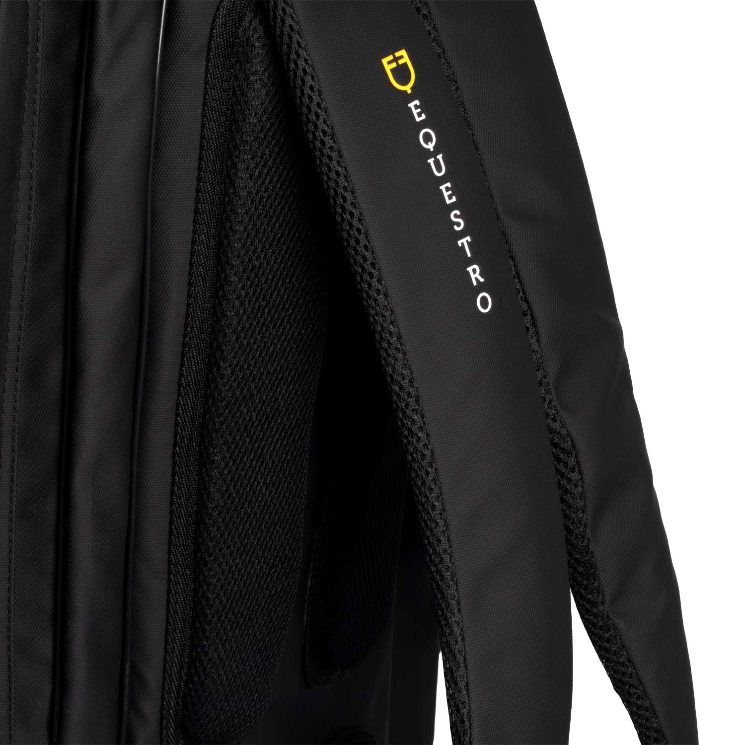 Equestro Boot Bag Padel Backpack Style - Image 6