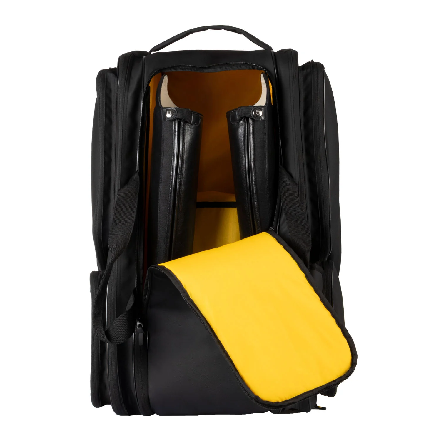 Equestro Boot Bag Padel Backpack Style - Image 7