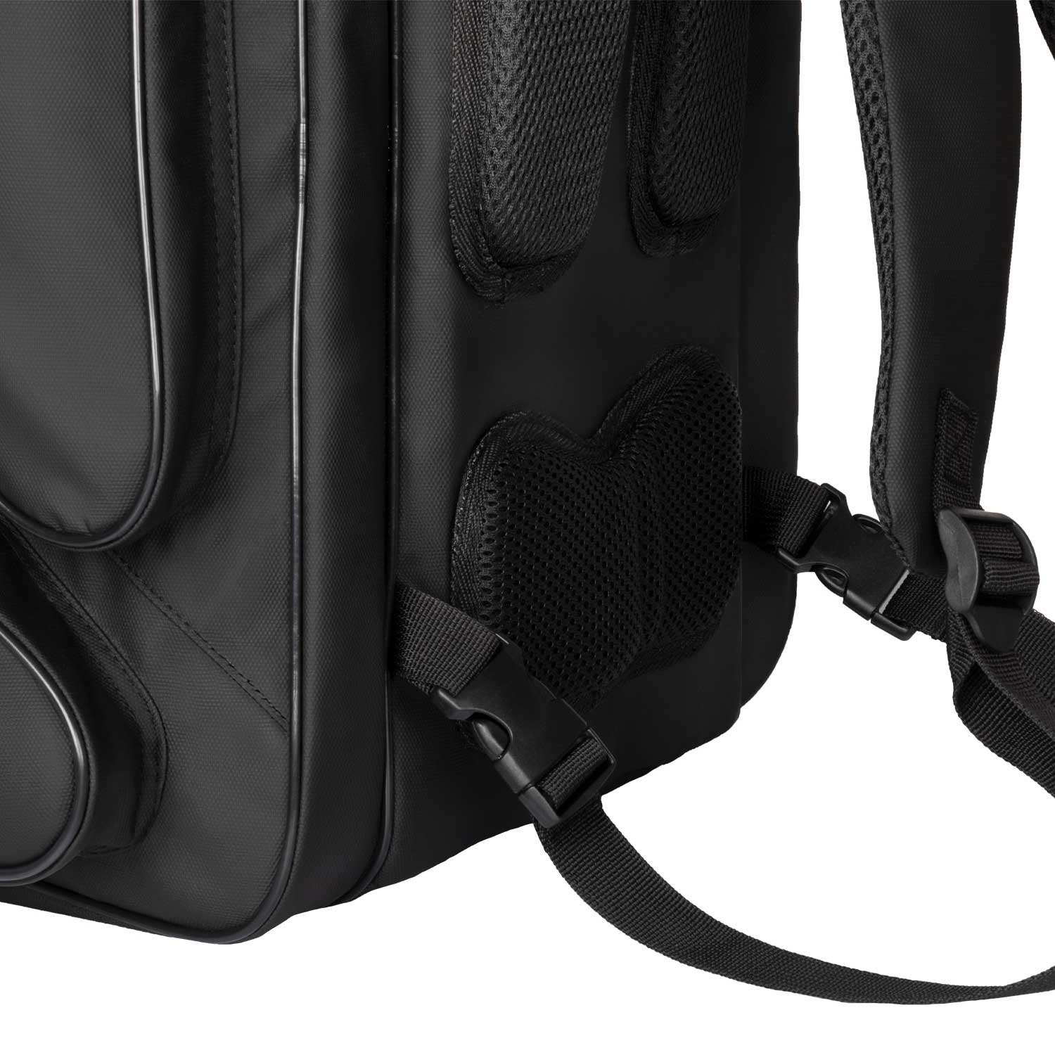 Equestro Boot Bag Padel Backpack Style - Image 8