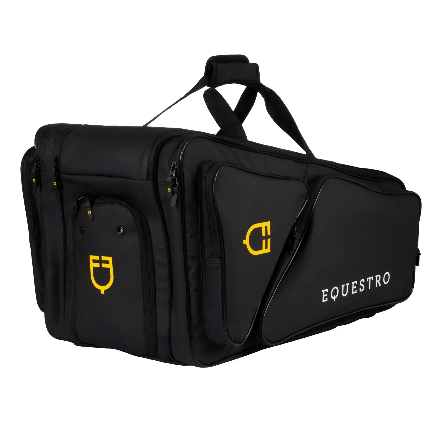 Equestro Boot Bag Padel Backpack Style - Image 9