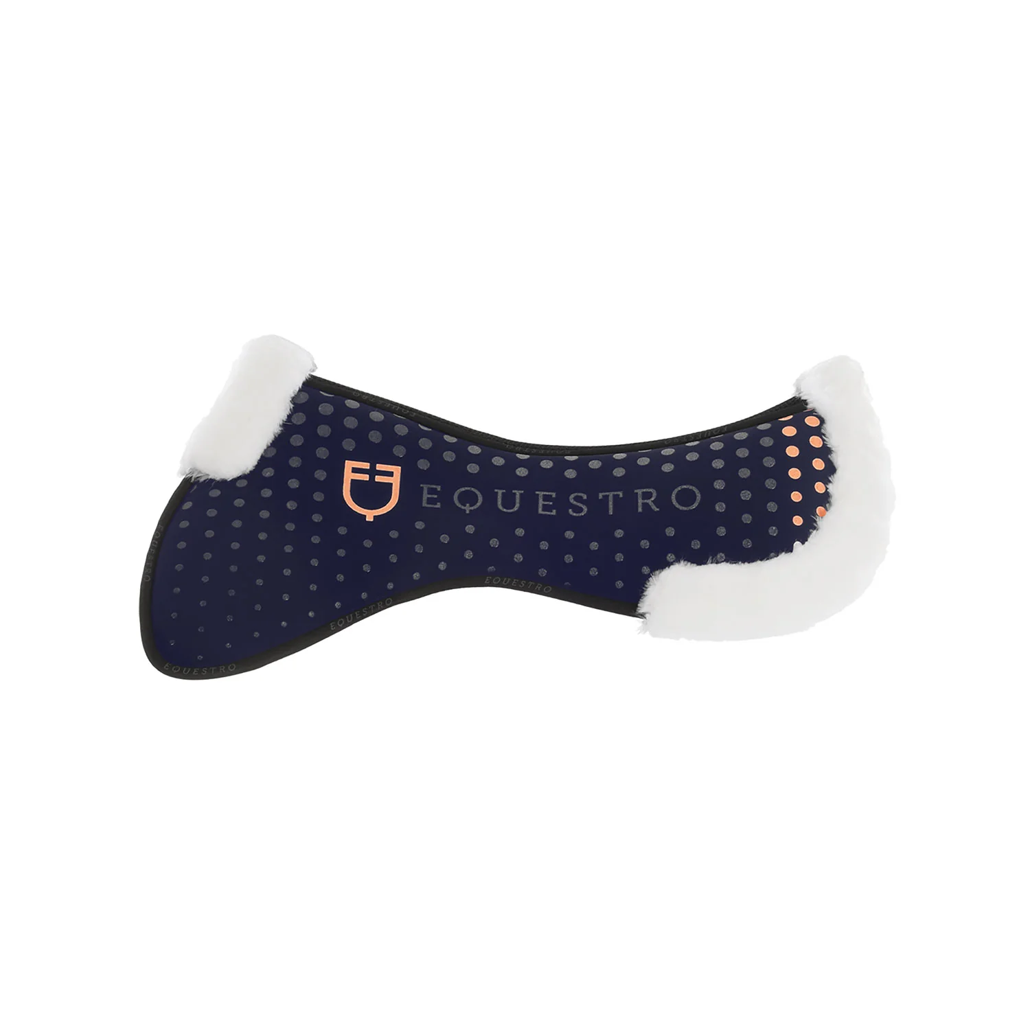 Equestro Breathable Ecowool Pad With Grip - Image 5
