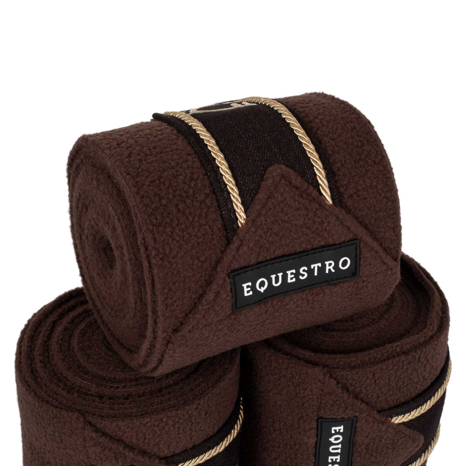 Equestro Breathable Fleece Bandages - Image 10