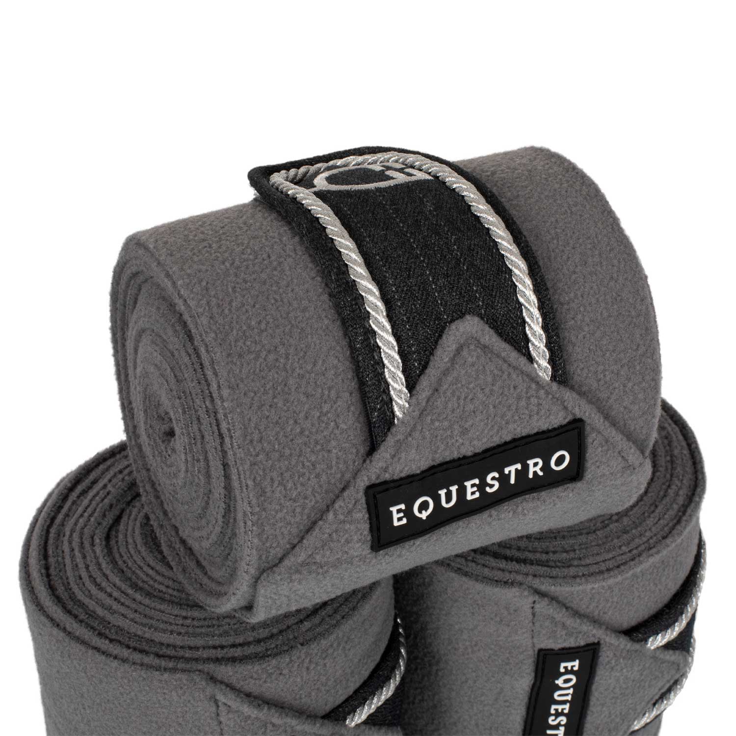 Equestro Breathable Fleece Bandages - Image 14