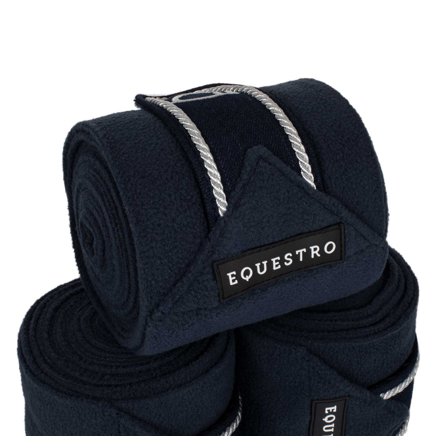 Equestro Breathable Fleece Bandages - Image 18