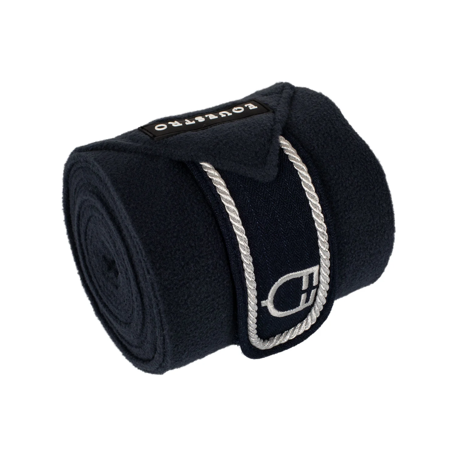 Equestro Breathable Fleece Bandages - Image 20