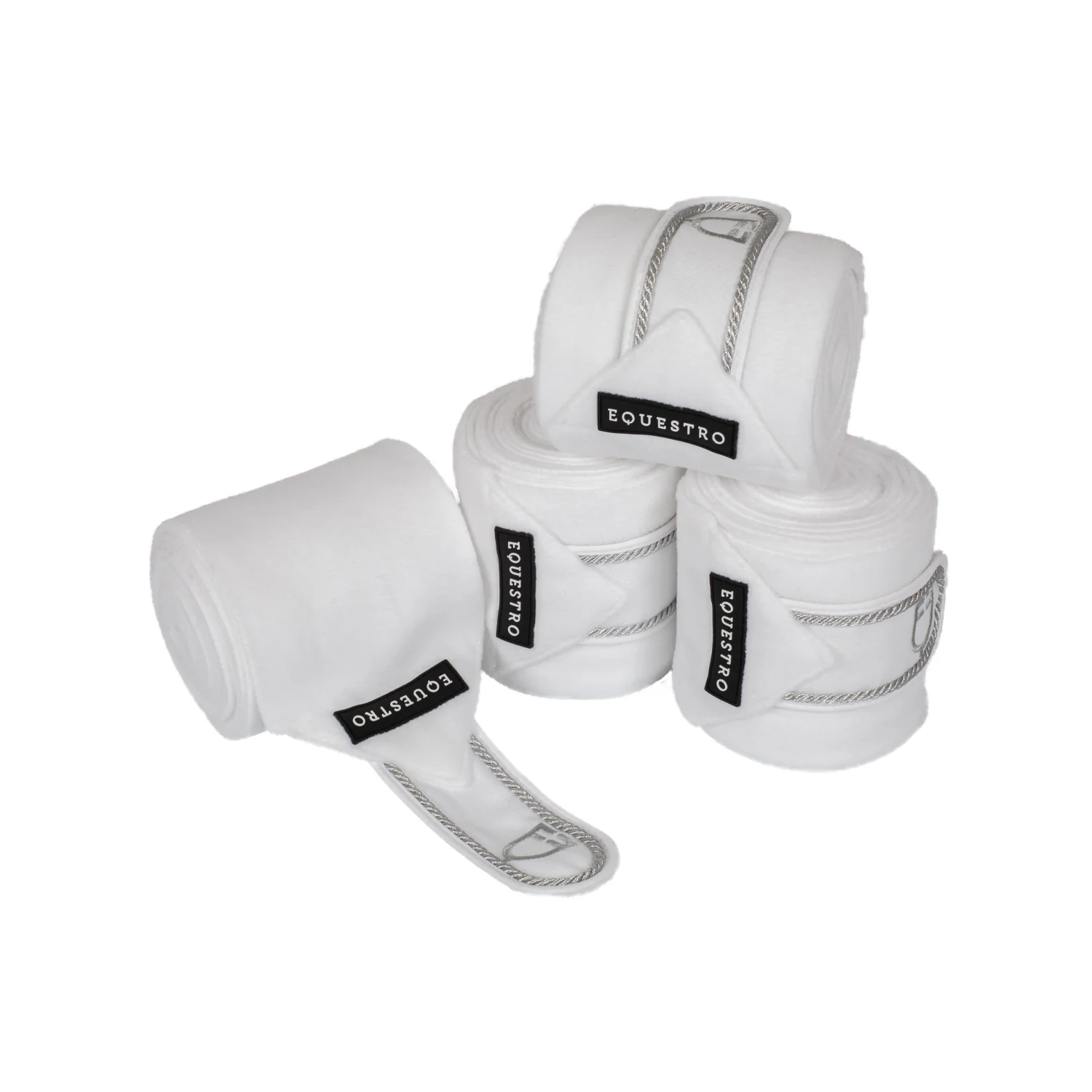 Equestro Breathable Fleece Bandages - Image 21