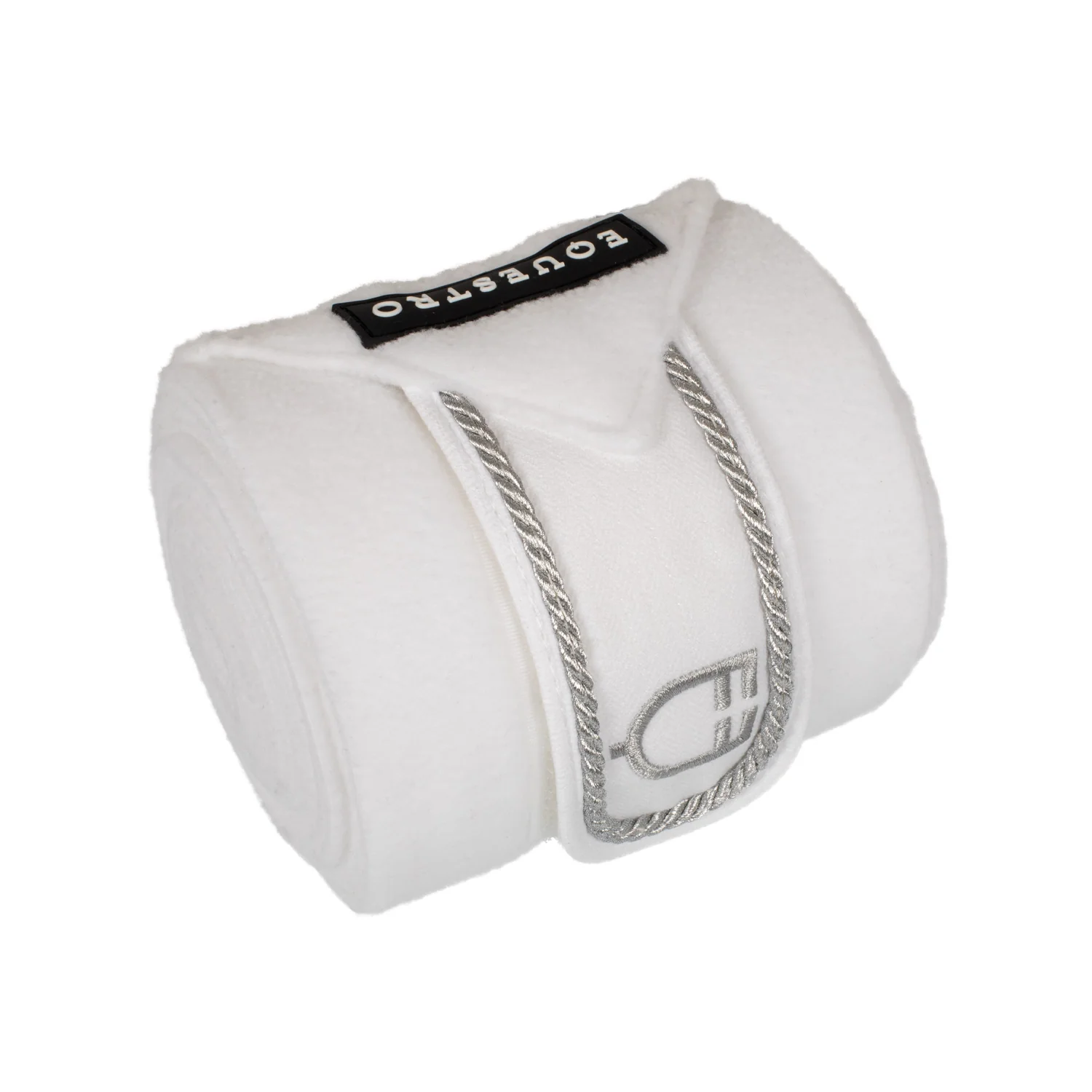 Equestro Breathable Fleece Bandages - Image 24