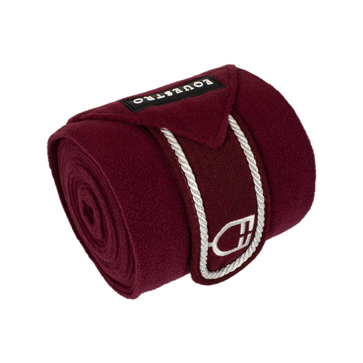 Equestro Breathable Fleece Bandages - Image 4