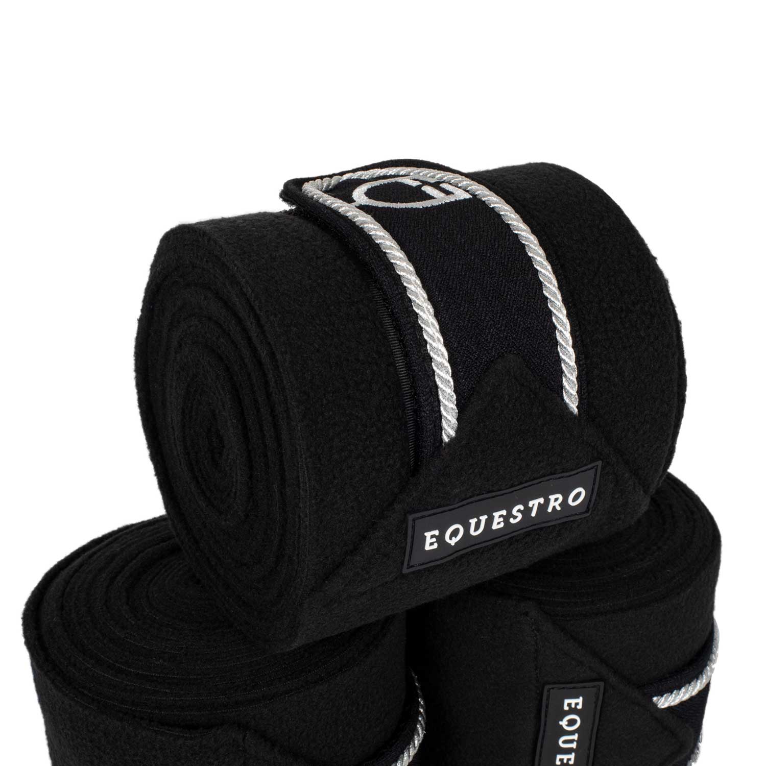 Equestro Breathable Fleece Bandages - Image 6