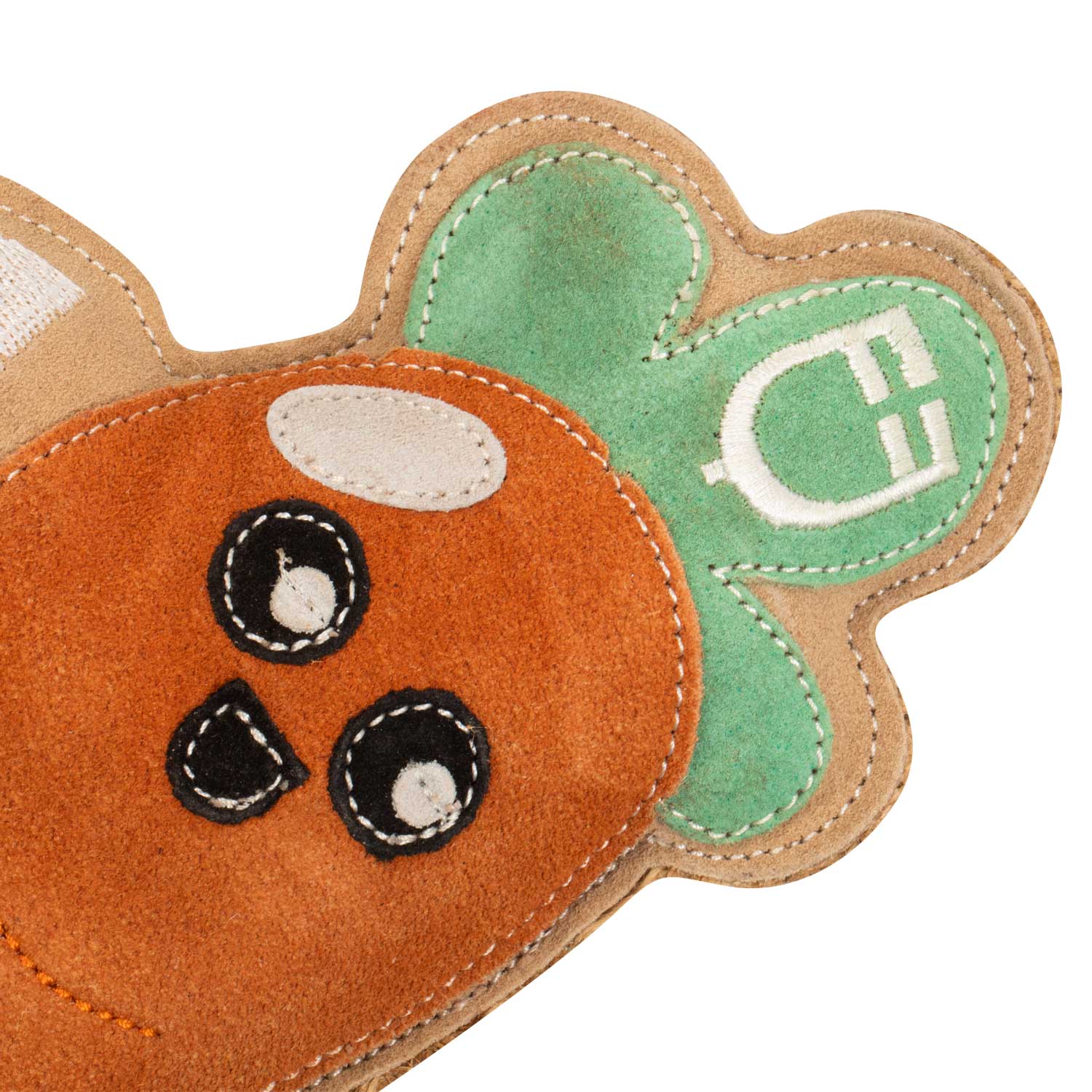 Equestro Carrot Horse Toy - Image 2