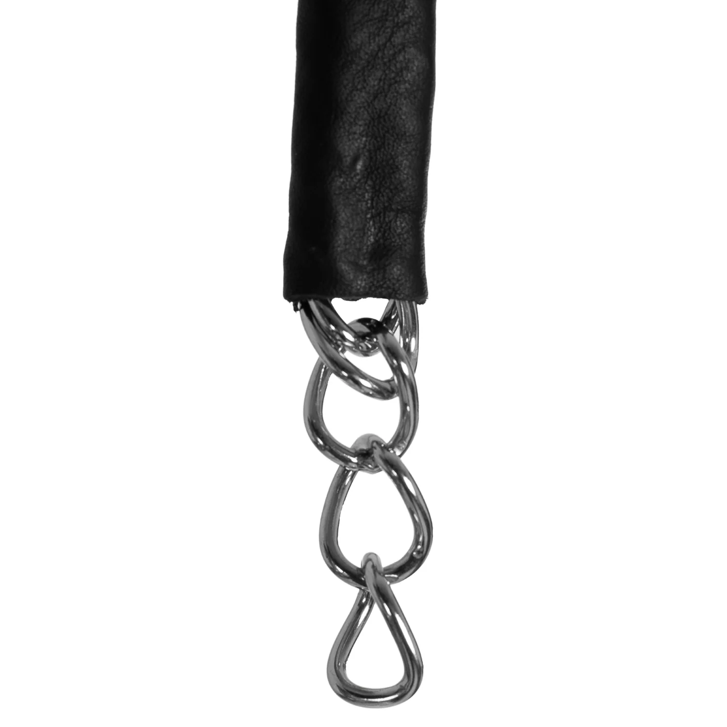 Equestro Coated Curb Chain - Image 3