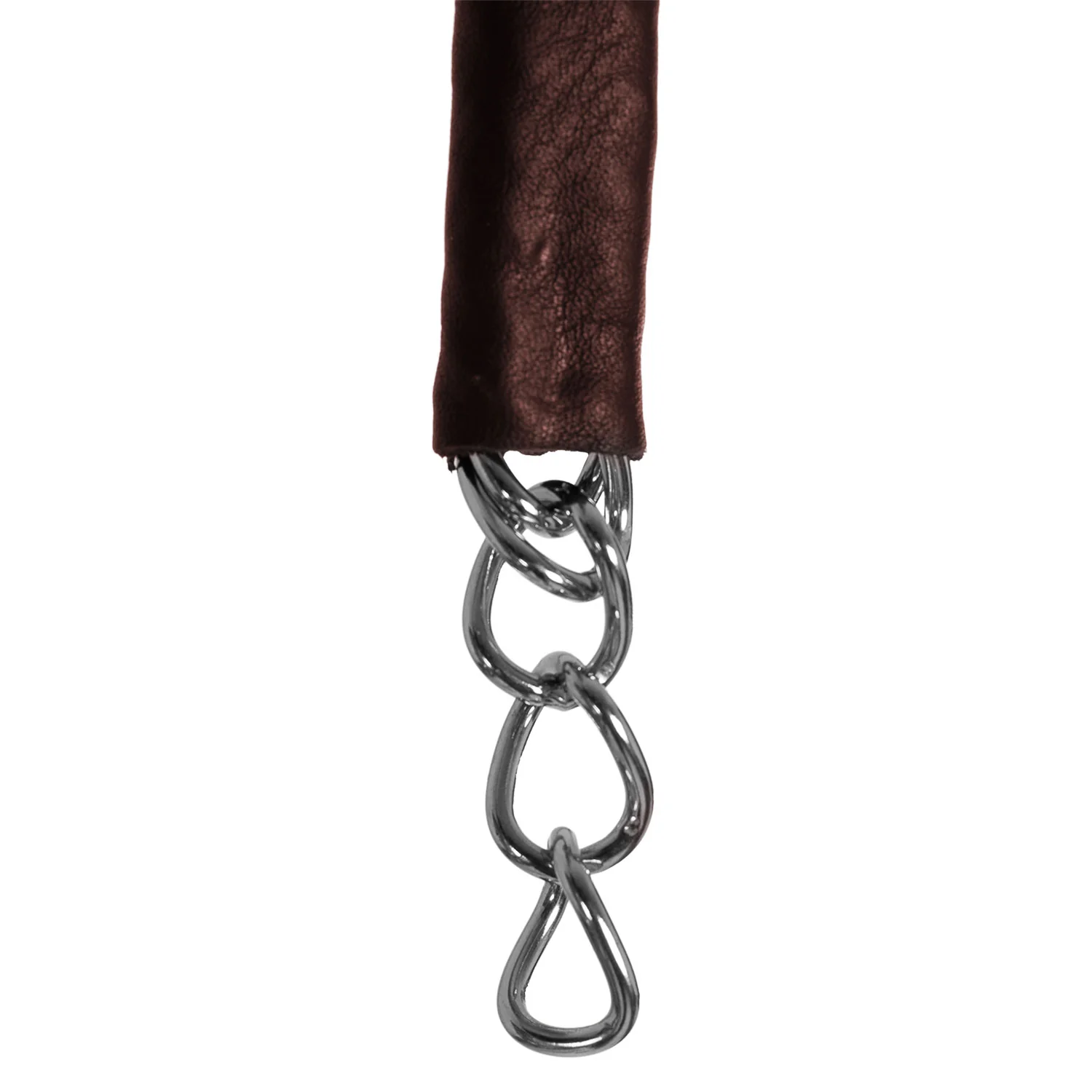 Equestro Coated Curb Chain - Image 6