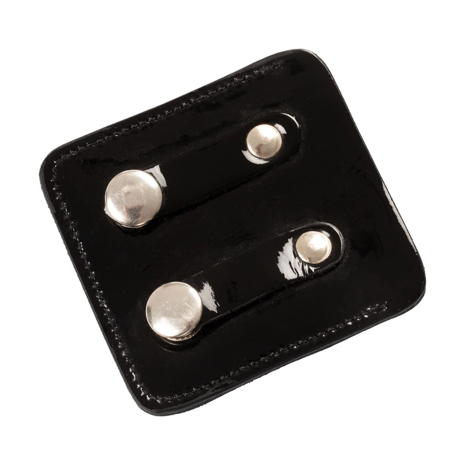 Equestro Competition Number Holder With Crystals - Image 4