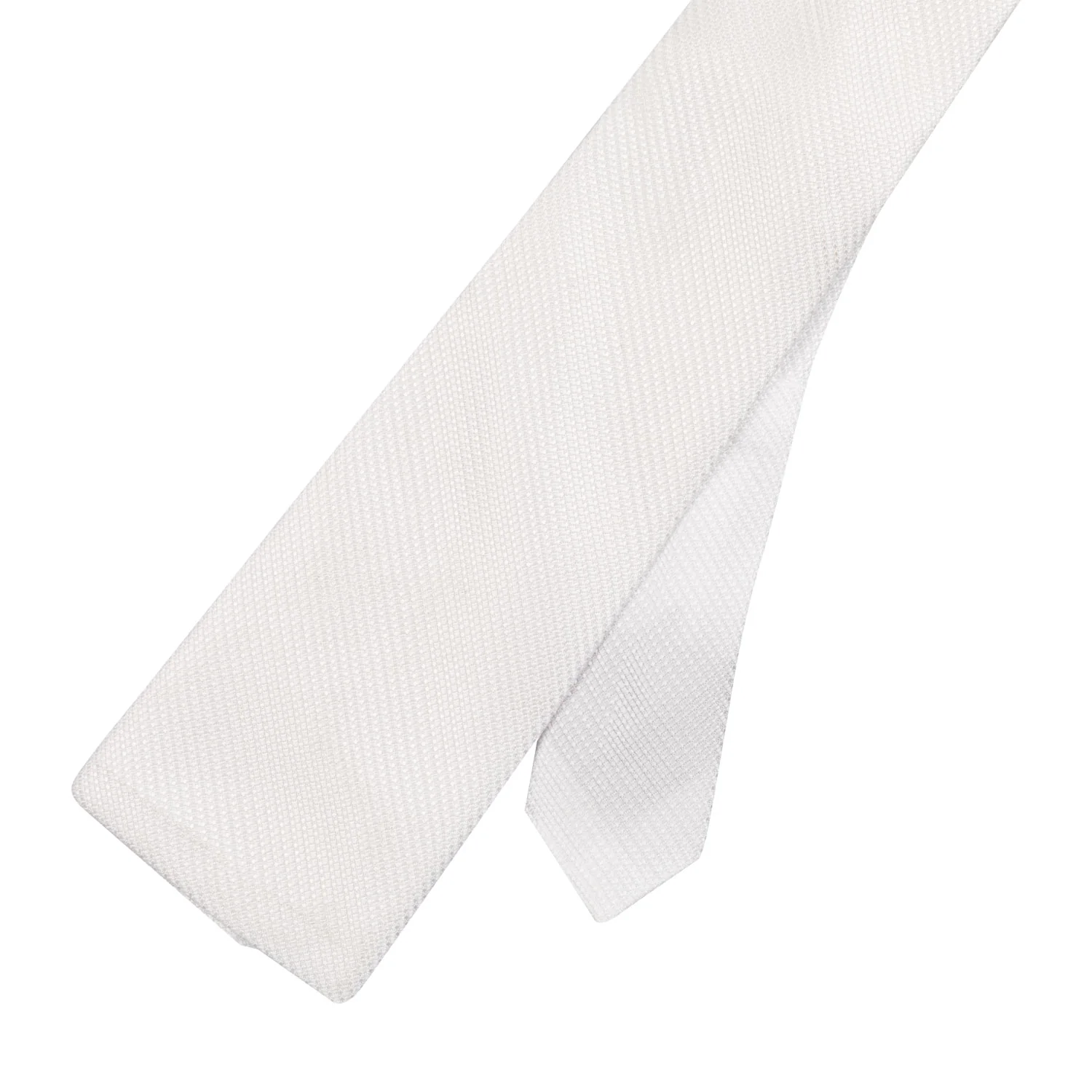 Equestro Competition Squared Honeycomb Tie - Image 5
