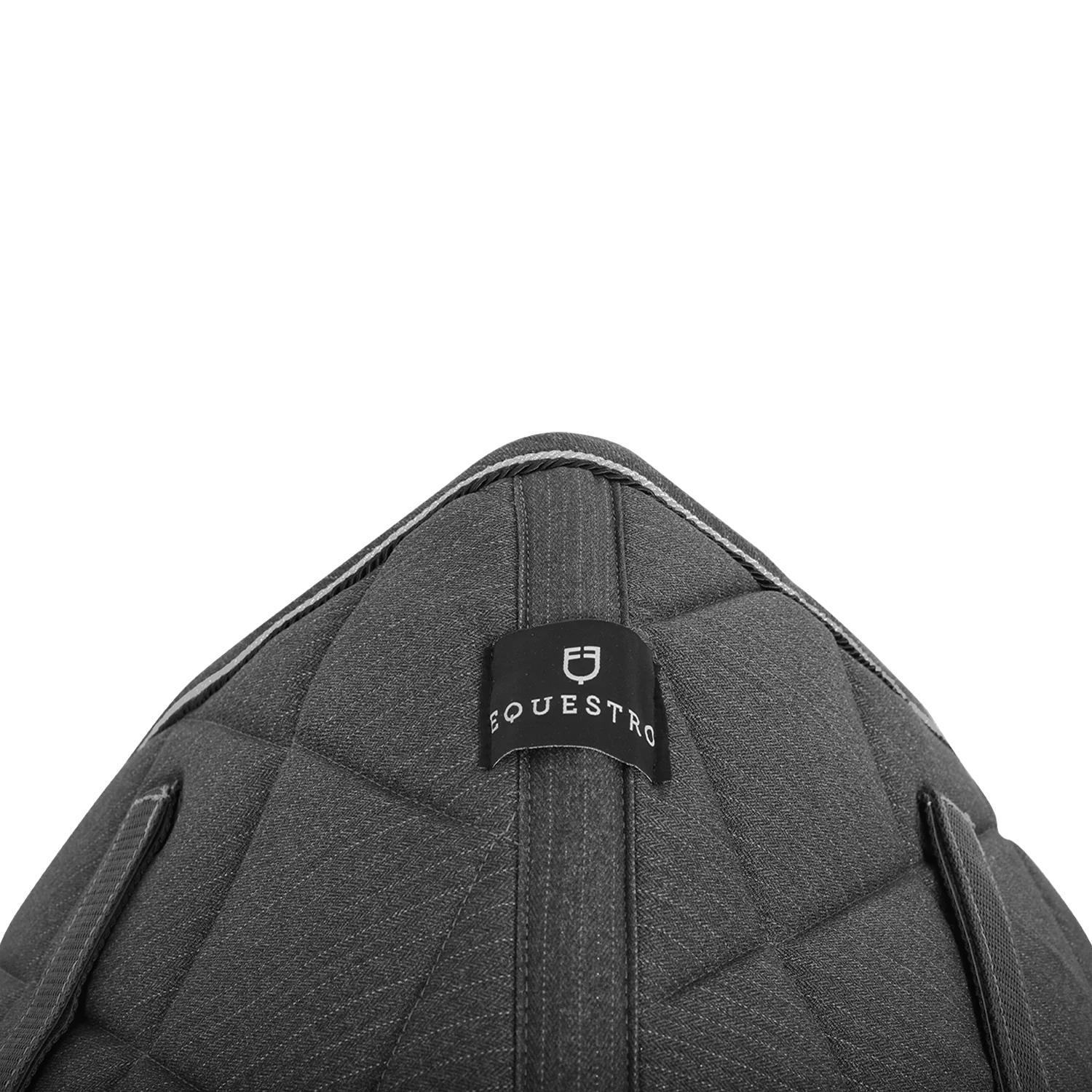 Equestro Diamond Dressage Saddle Pad - Image 11