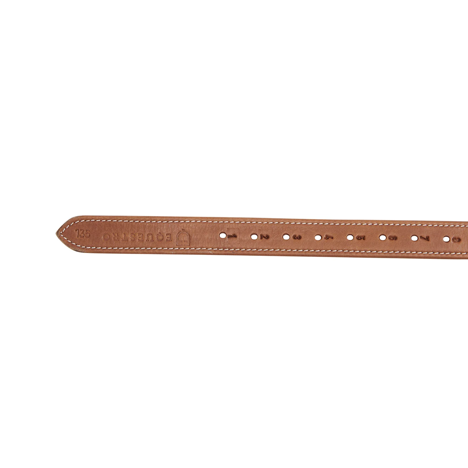 Equestro Double Stirrups Leather - Image 6