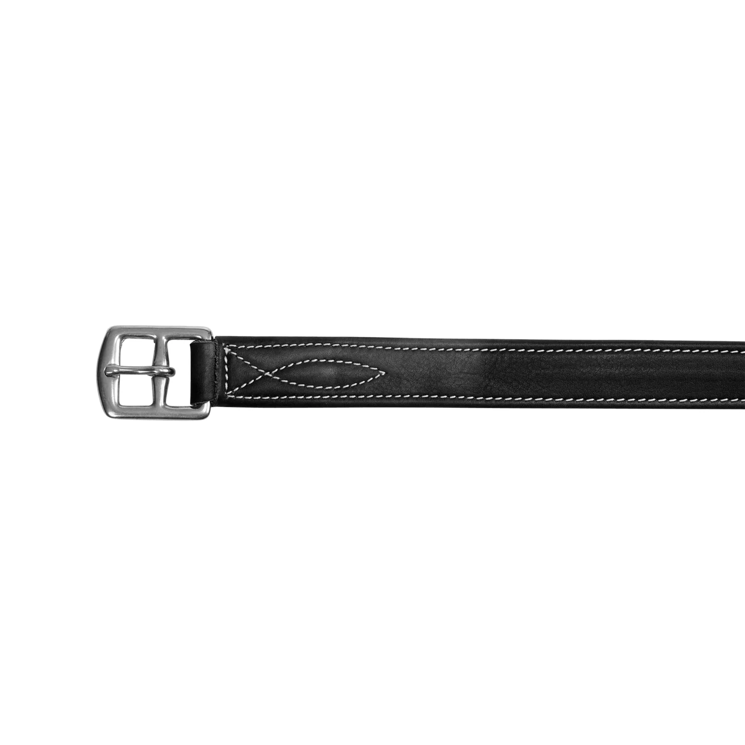 Equestro Double Stirrups Leather - Image 8