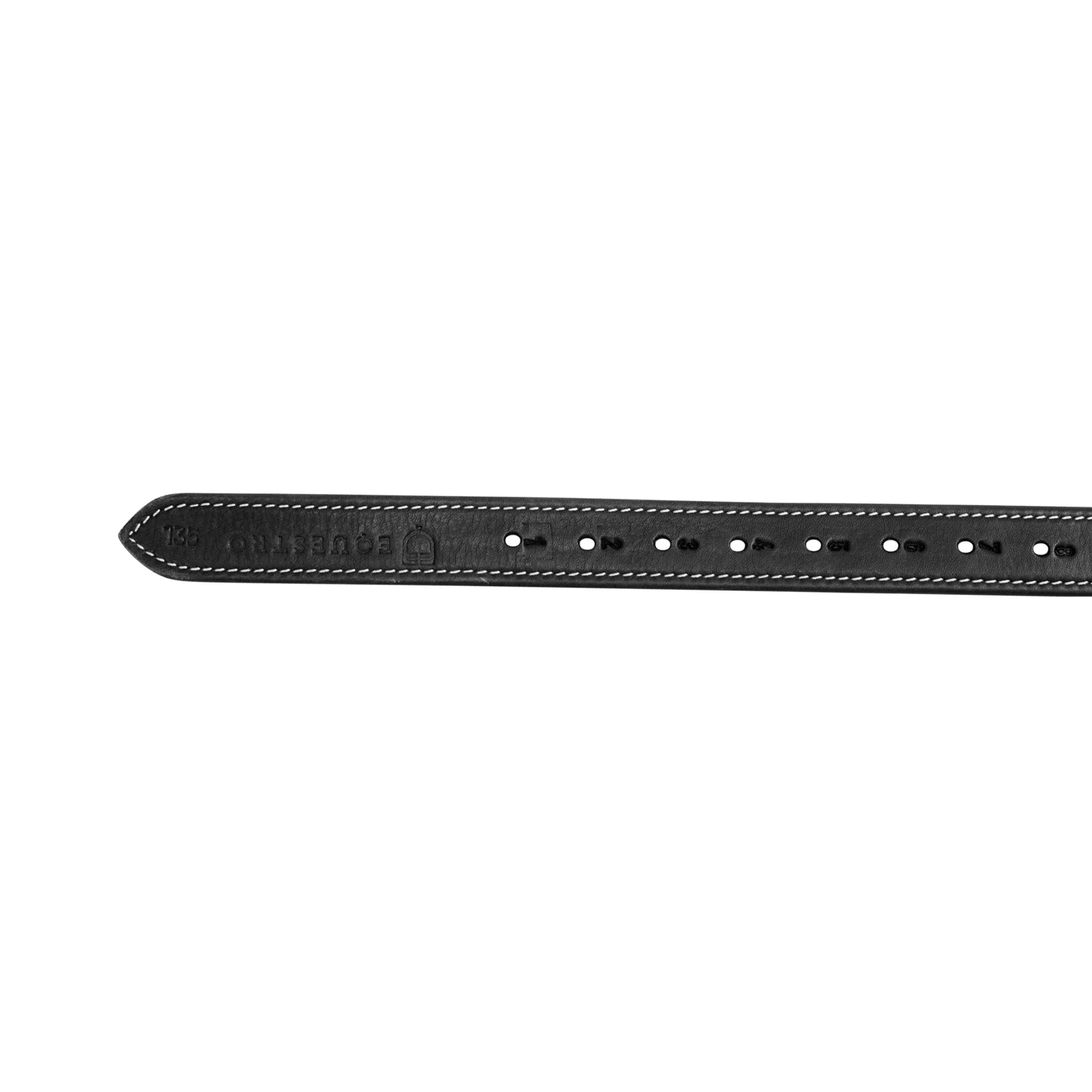 Equestro Double Stirrups Leather - Image 9