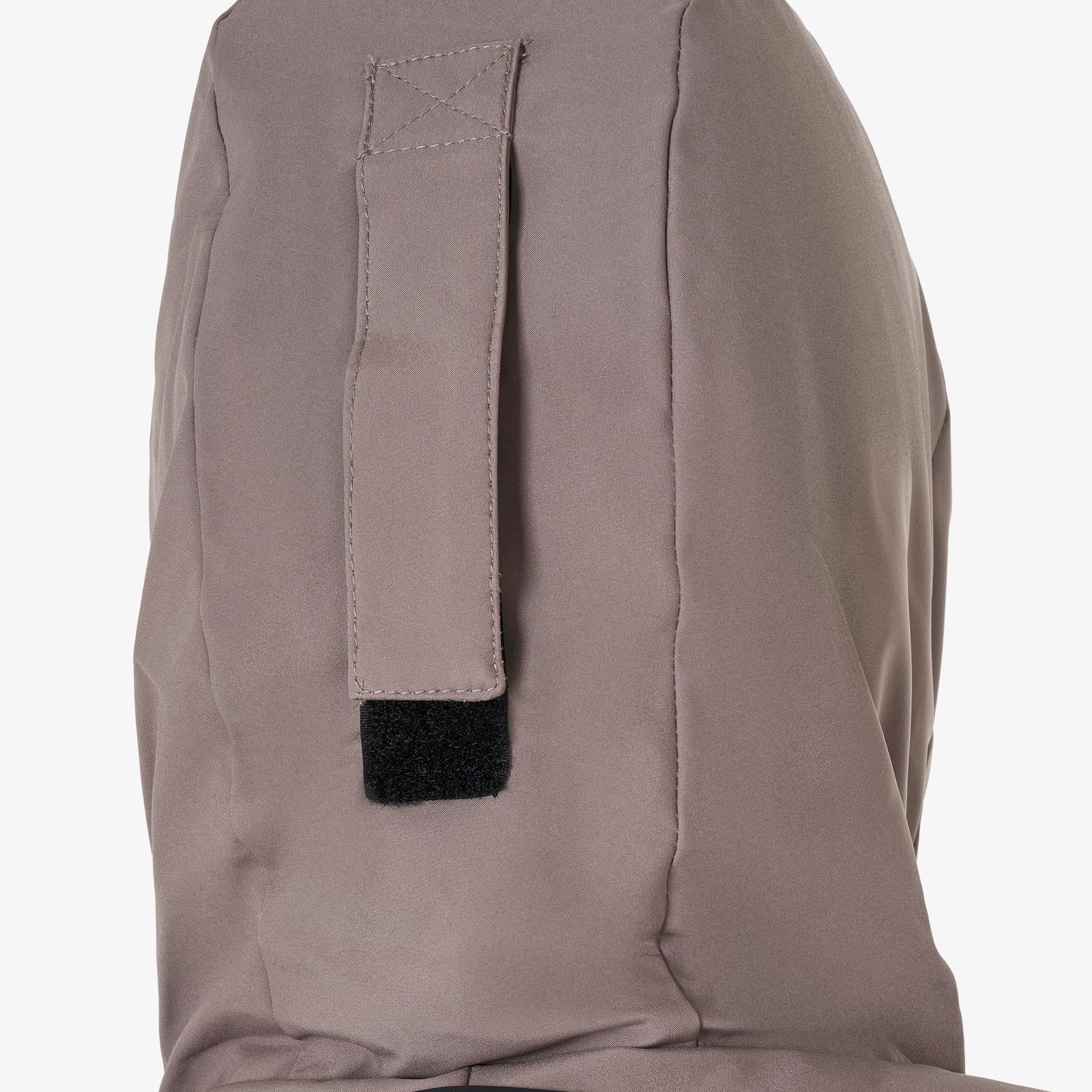 Equestro Down Jacket Water And Wind Repellent - Image 16
