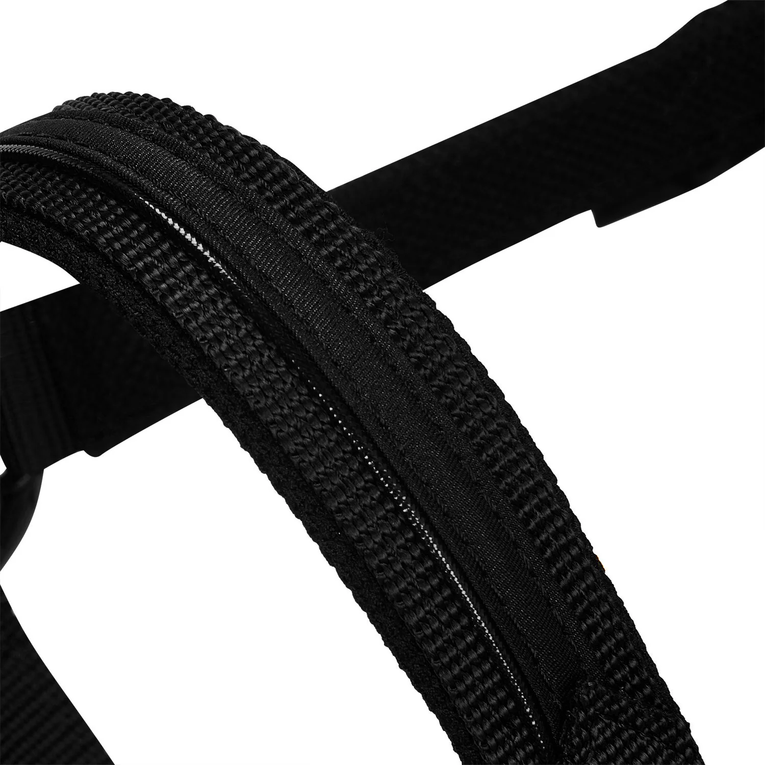 Equestro Durable Fleece Halter - Image 12