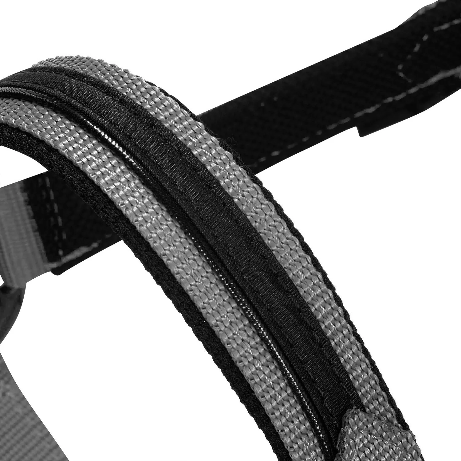 Equestro Durable Fleece Halter - Image 18
