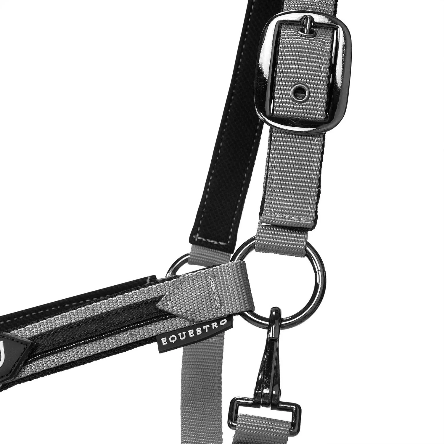 Equestro Durable Fleece Halter - Image 19