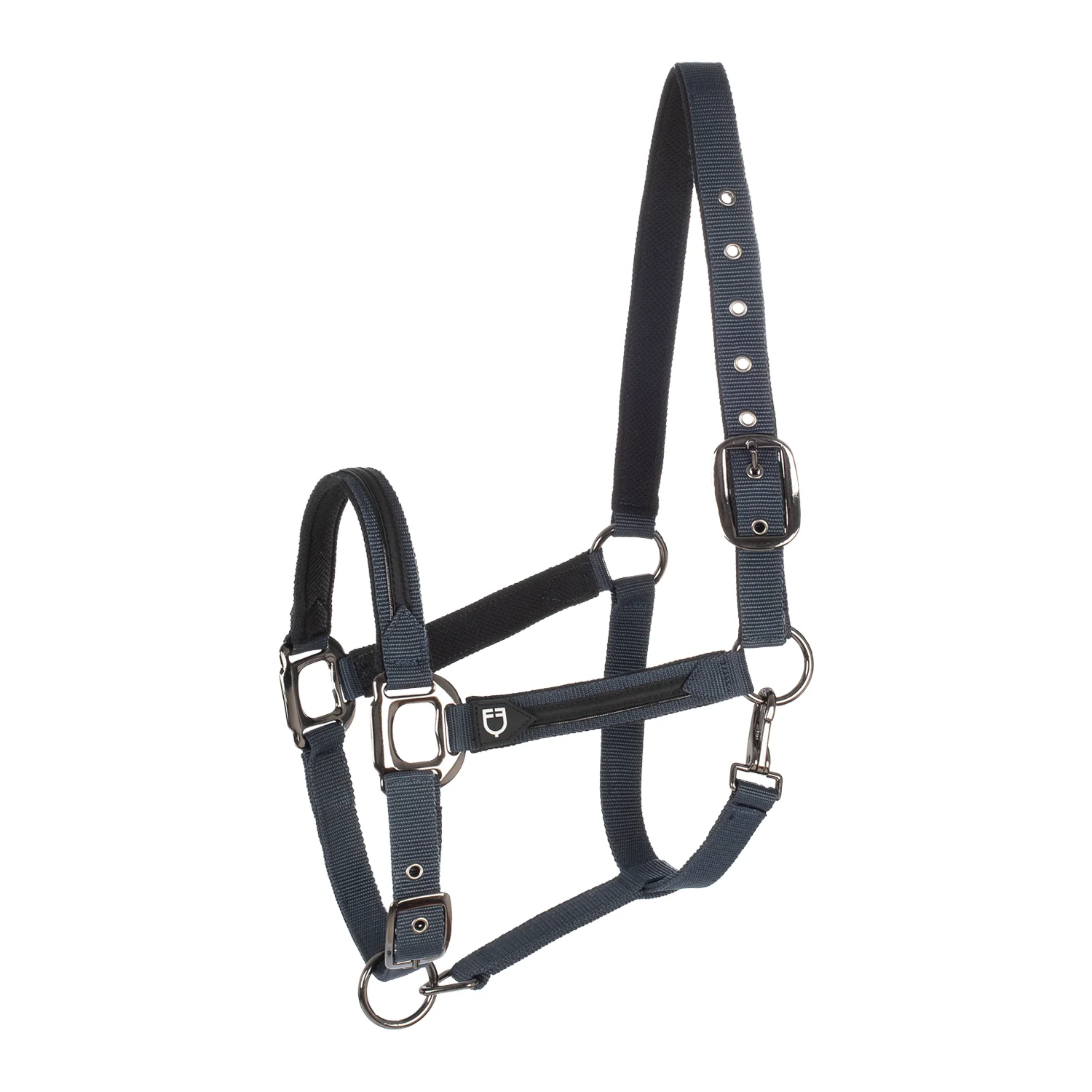 Equestro Durable Fleece Halter - Image 22
