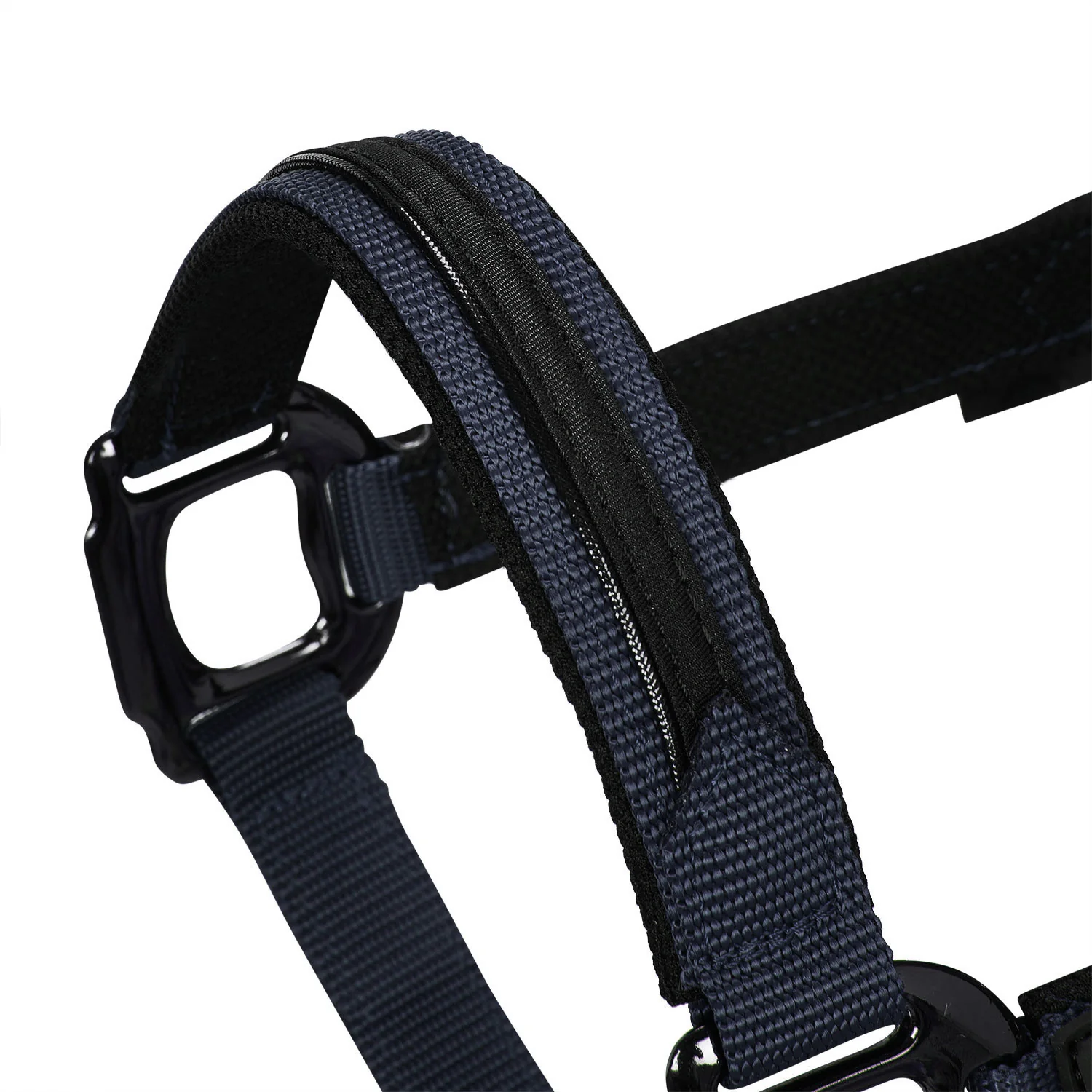 Equestro Durable Fleece Halter - Image 24