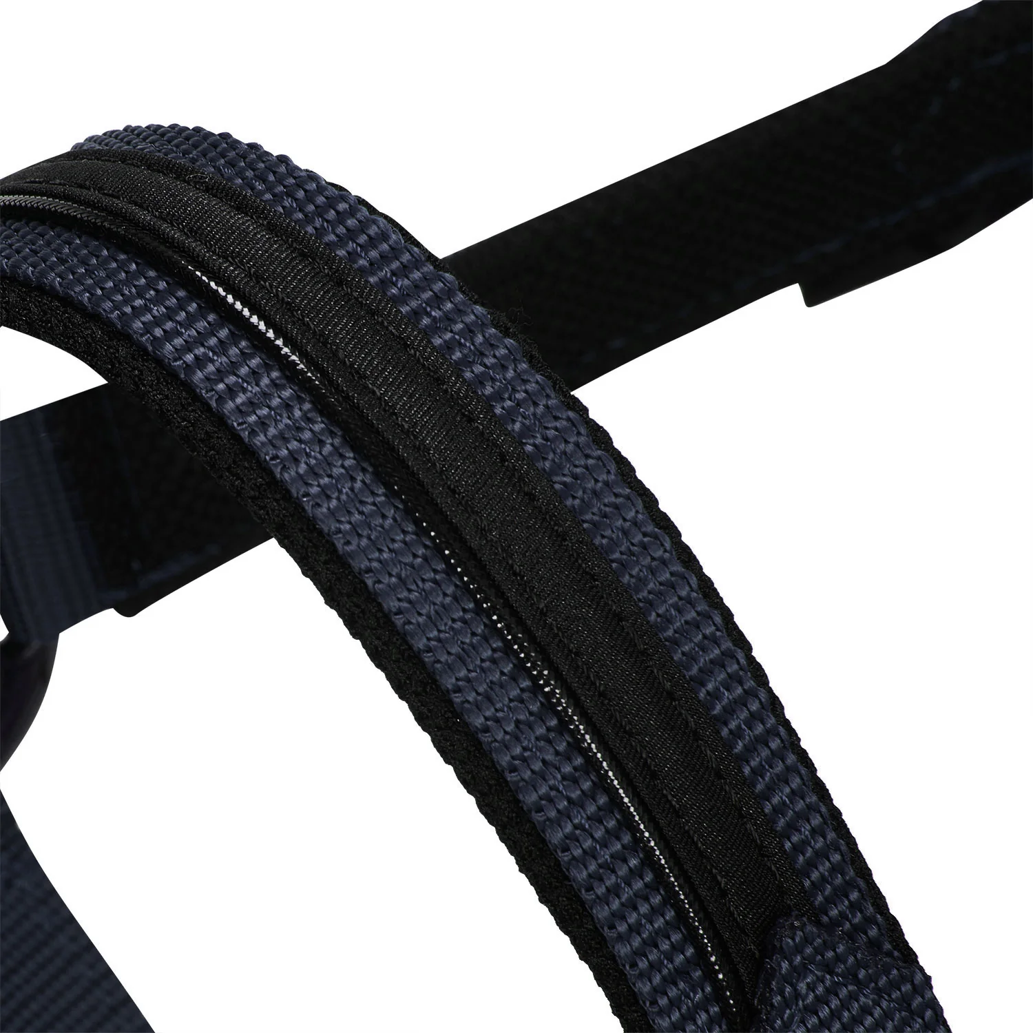 Equestro Durable Fleece Halter - Image 26