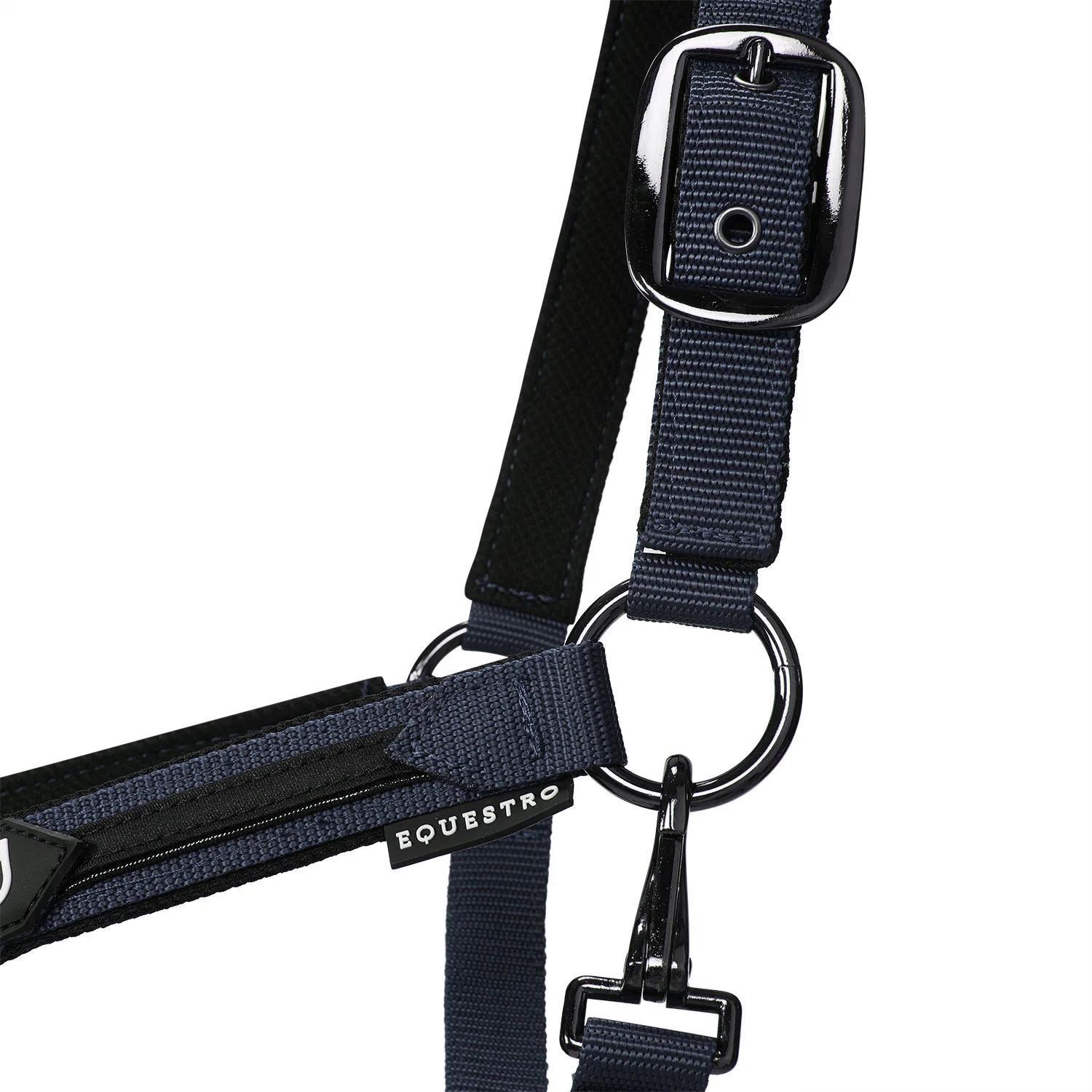 Equestro Durable Fleece Halter - Image 27